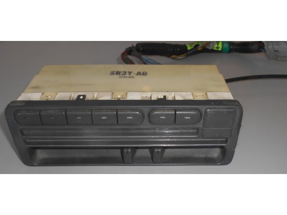 Comando Sofagem Honda Civic 1994 csof222